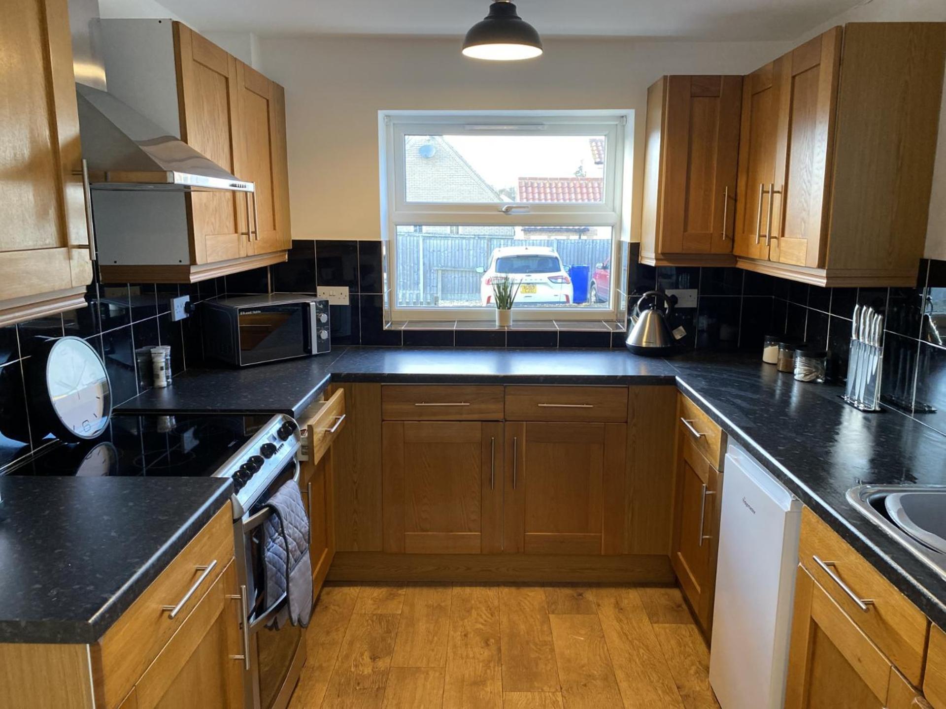 Charming 3 Bedroom Flint Cottage Lakenheath Exterior photo